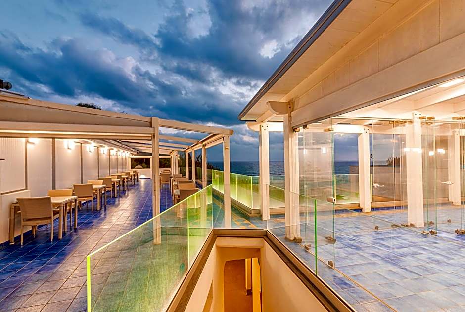 Hotel Cava Dell'Isola