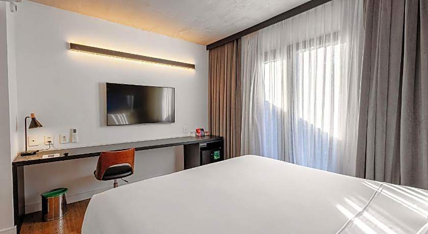 Park Plaza Porto Alegre Moinhos de Vento