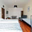 Rooms Green Rydygiera 17 own private room tv wifi