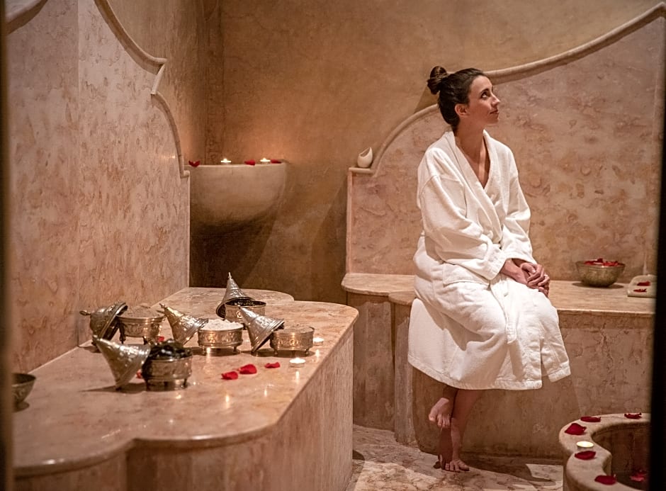 Demeures D'Orient Riad de Luxe & Spa