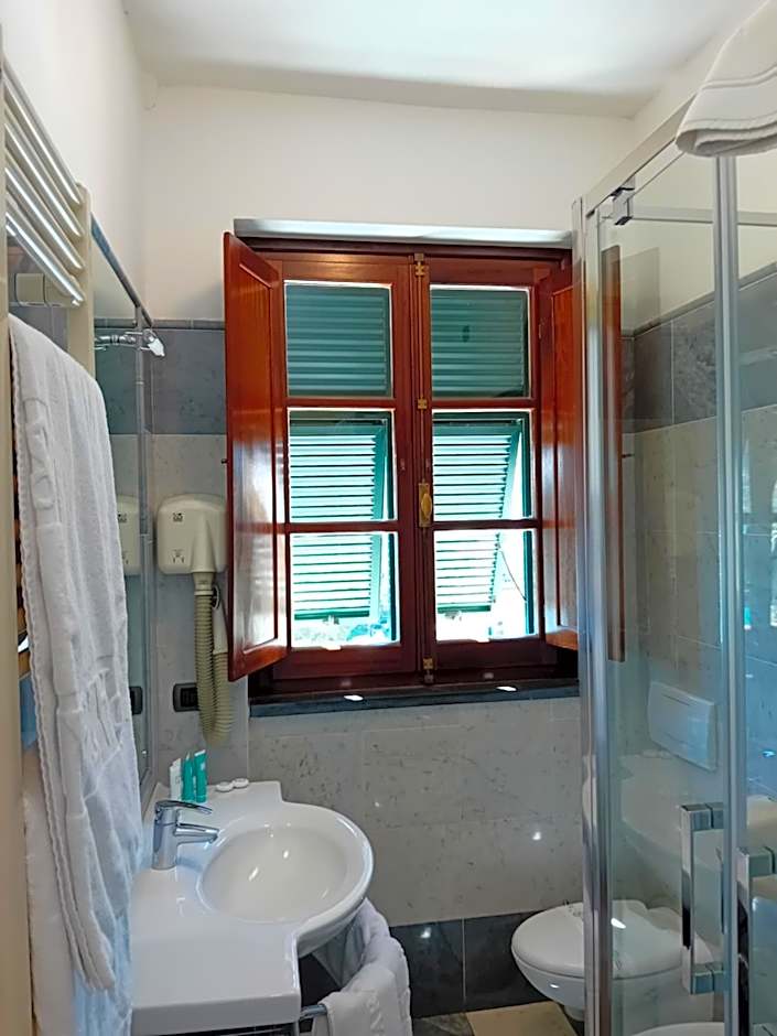Albergo Ristorante Paradiso