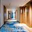 Echarm Hotel Wuhan Keting Polar Ocean World