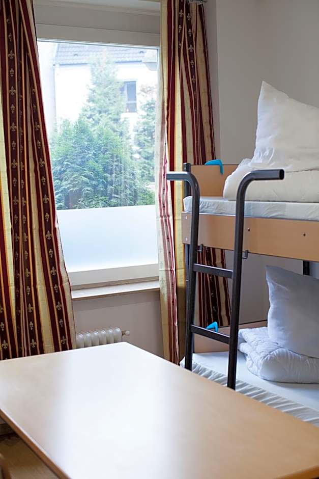 Hostel & Monteurzimmer bei Hansezimmer