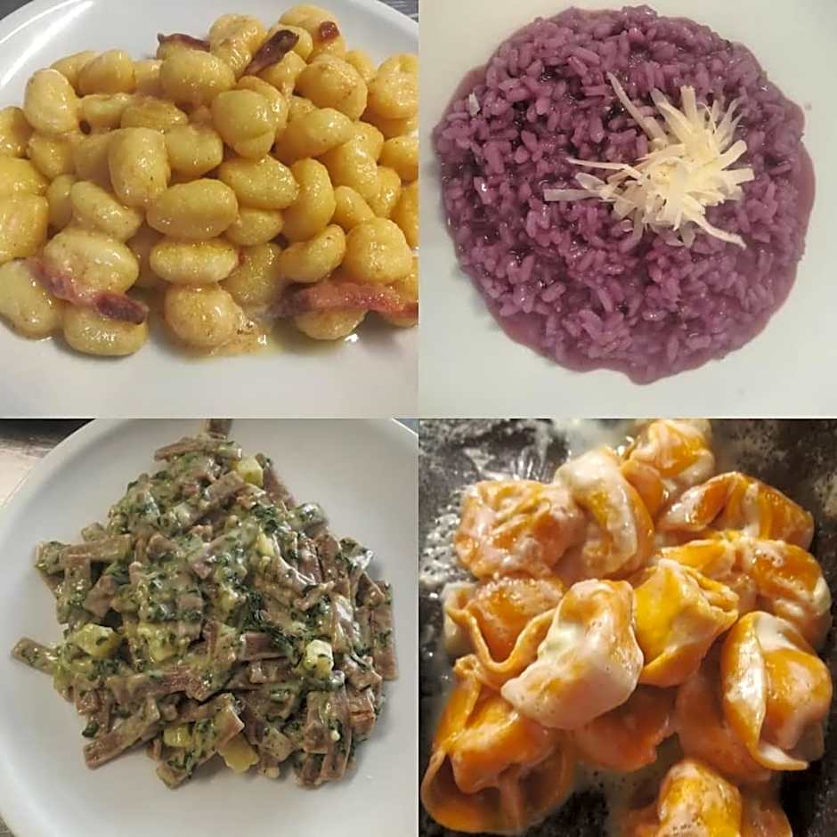 Albergo Ristorante Sargas