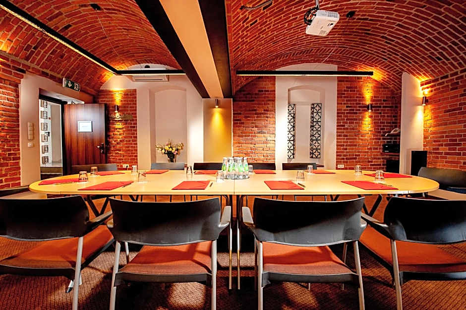 Amber Boutique Hotels - Amber Design
