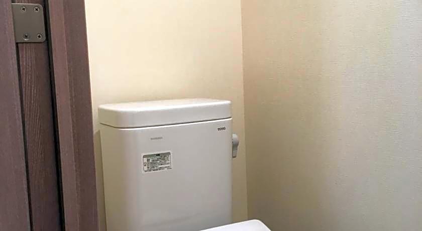 Hotel Asahi Grandeur Fuchu