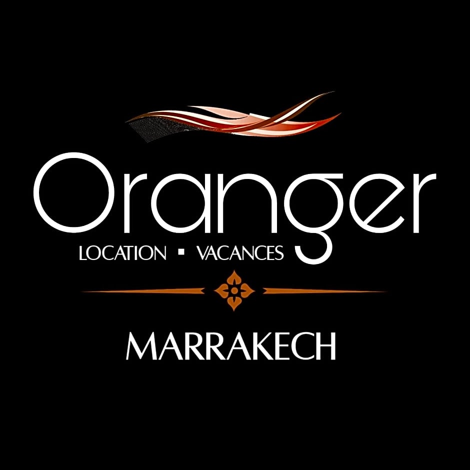 Oranger Family House Marrakech City Center