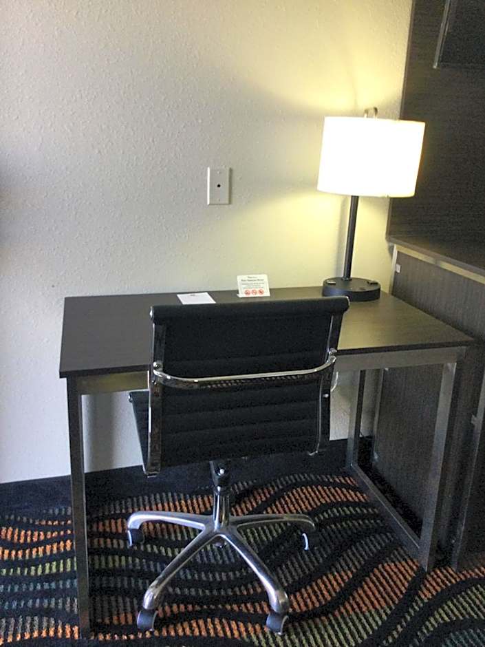 Americas Best Value Inn Muskogee