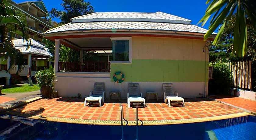 Lemon House Bungalow