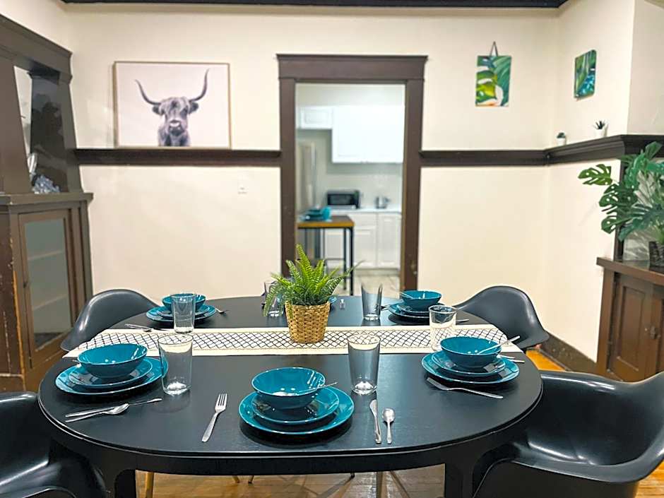 Echo Zen Hostal