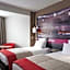 Hotel Mercure Paris Boulogne