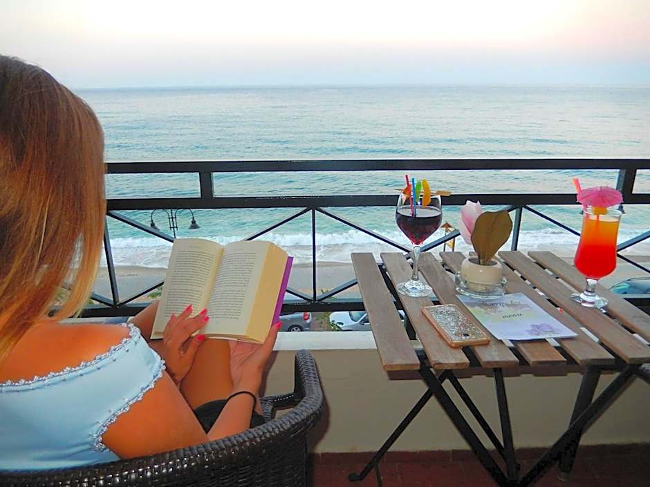 Hotel Evripides