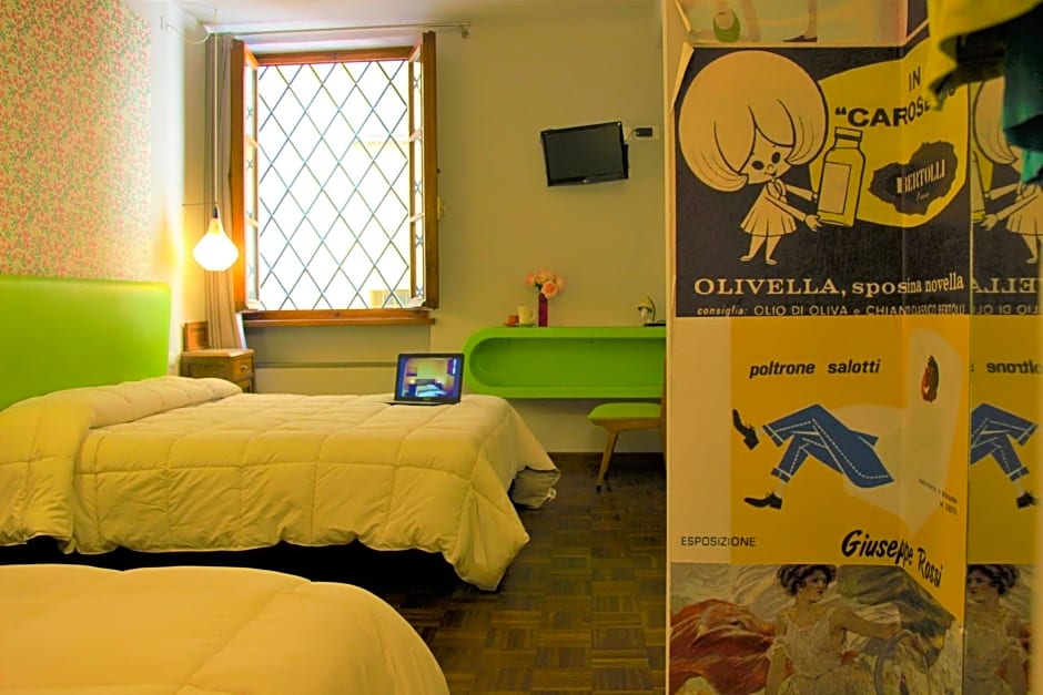 Hotel Diana