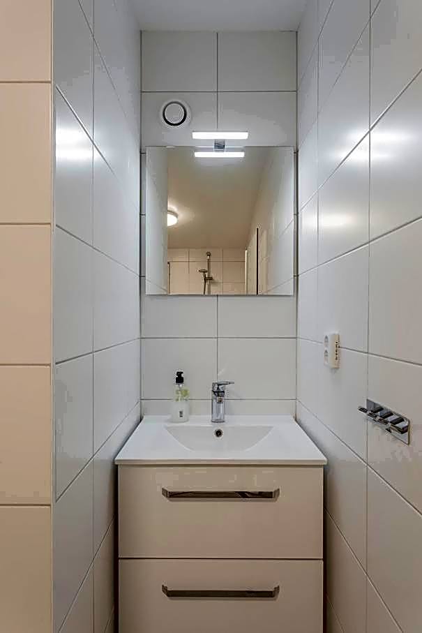 Hotell MAVI