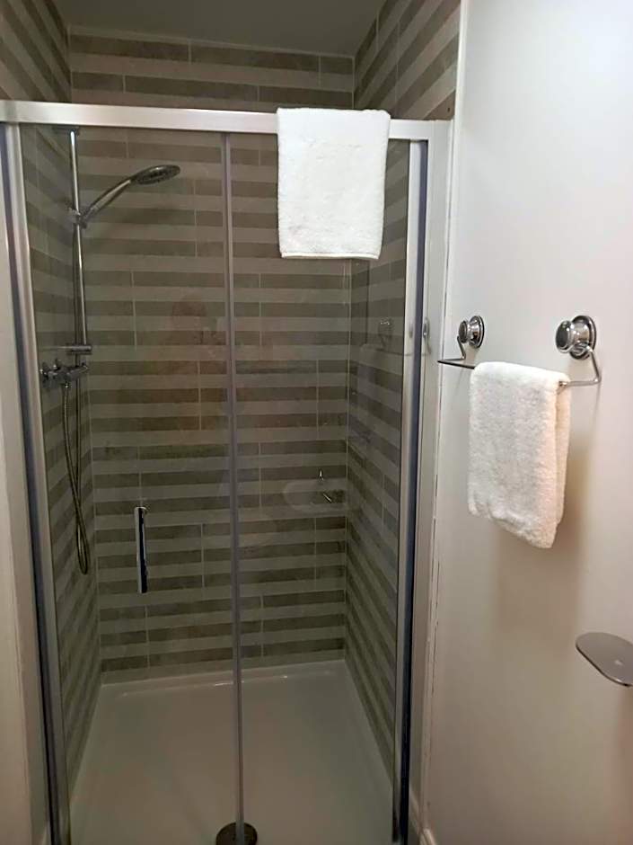 The Strand, Dugort Achill