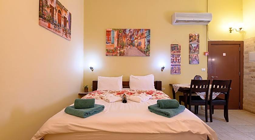 My Place in the Colony