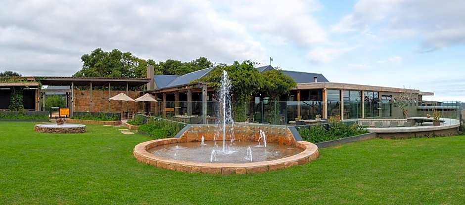 Botlierskop The Village Lodge