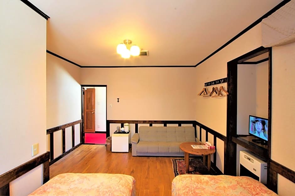 Pension Eastmountain Hakuba