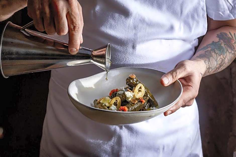 Hotel Canaan - Fattal Limited Edition