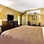 Quality Inn & Suites Syracuse Fairgrounds