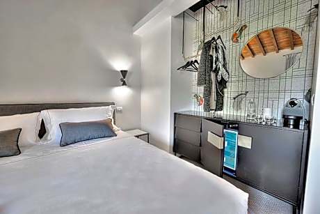 Small Double Room