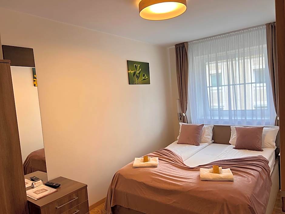 Photo 1 of 8 of Double Room with Shared Bathroom