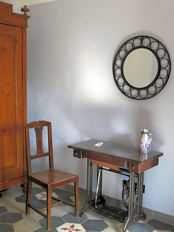 La Bella Dormiente B&B