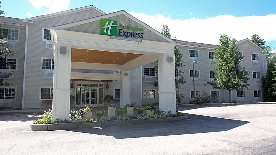 Holiday Inn Express Hotel & Suites North Conway By IHG