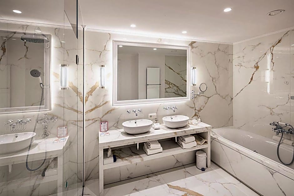 De Tuilerieen - Small Luxury Hotels of the World