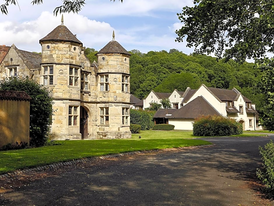 Mercure Telford Hotel