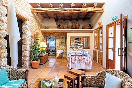 Can Lluc Boutique Hotel & Luxury Villas