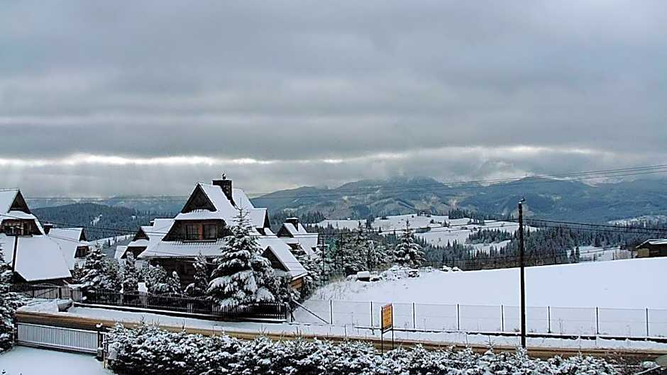 Pokoje u Tosi i Czesia