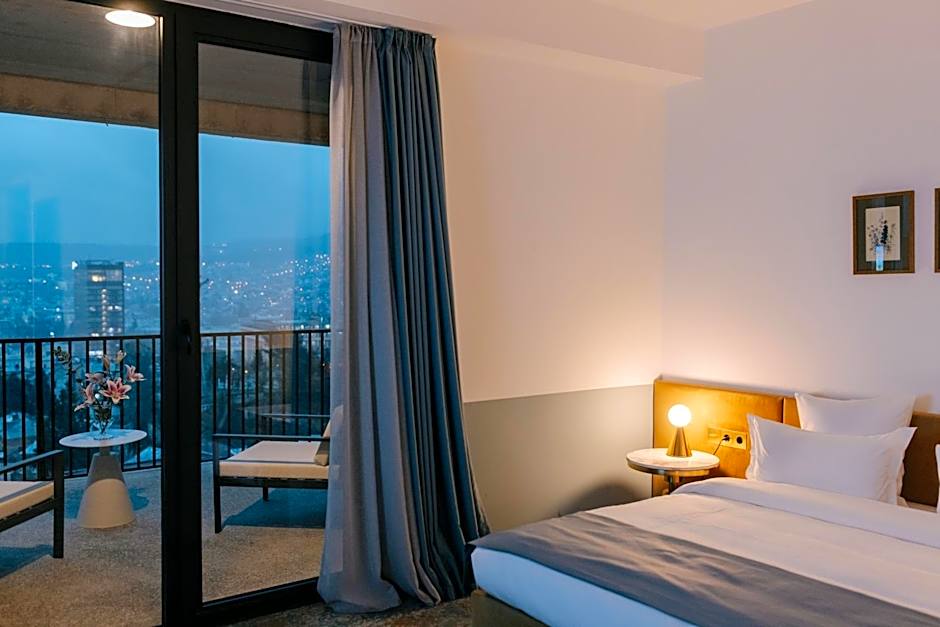 Castor & Pollux Hotel