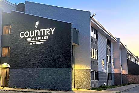 Country Inn & Suites By Radisson, Dunbar - Charleston