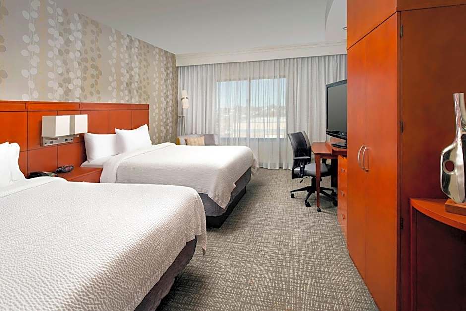 Courtyard by Marriott Wichita Falls