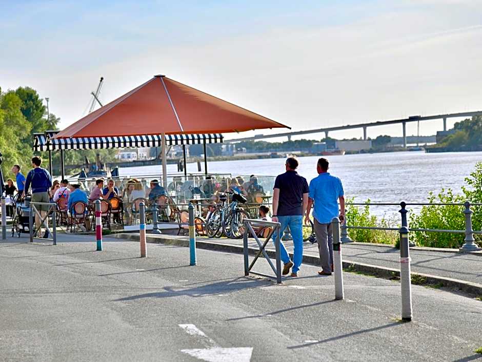 Ibis Budget Nantes Rezé Aéroport