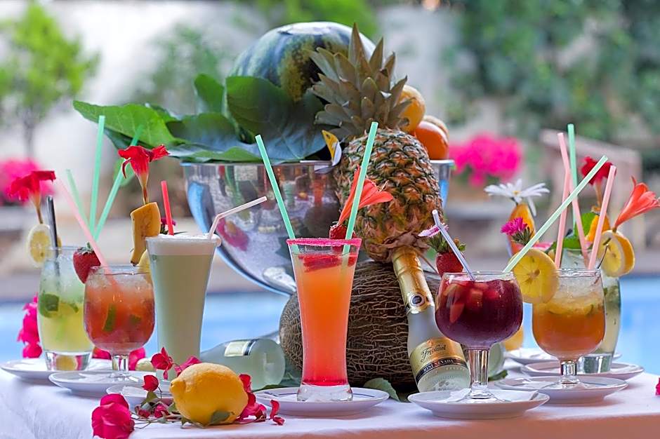 Flacalco Hotel & Apartments