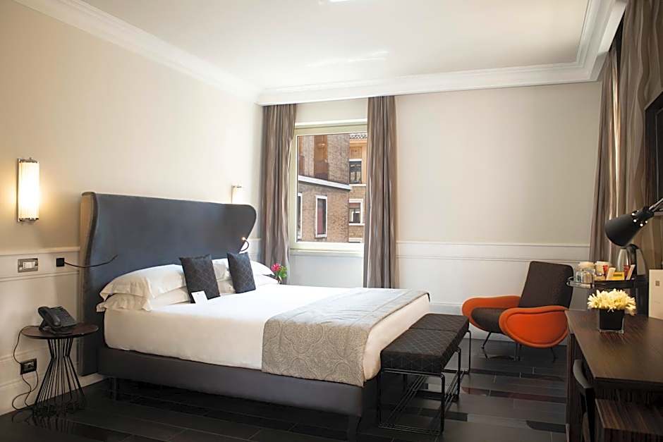 Palazzo Navona Hotel