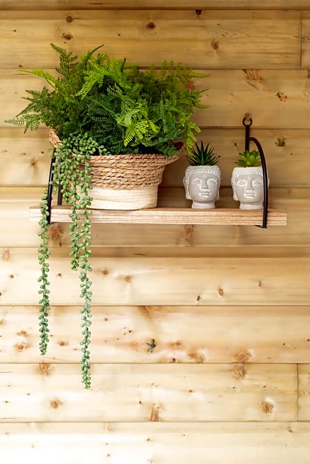 Les Glycines de Monchy- Chambres d'hôtes