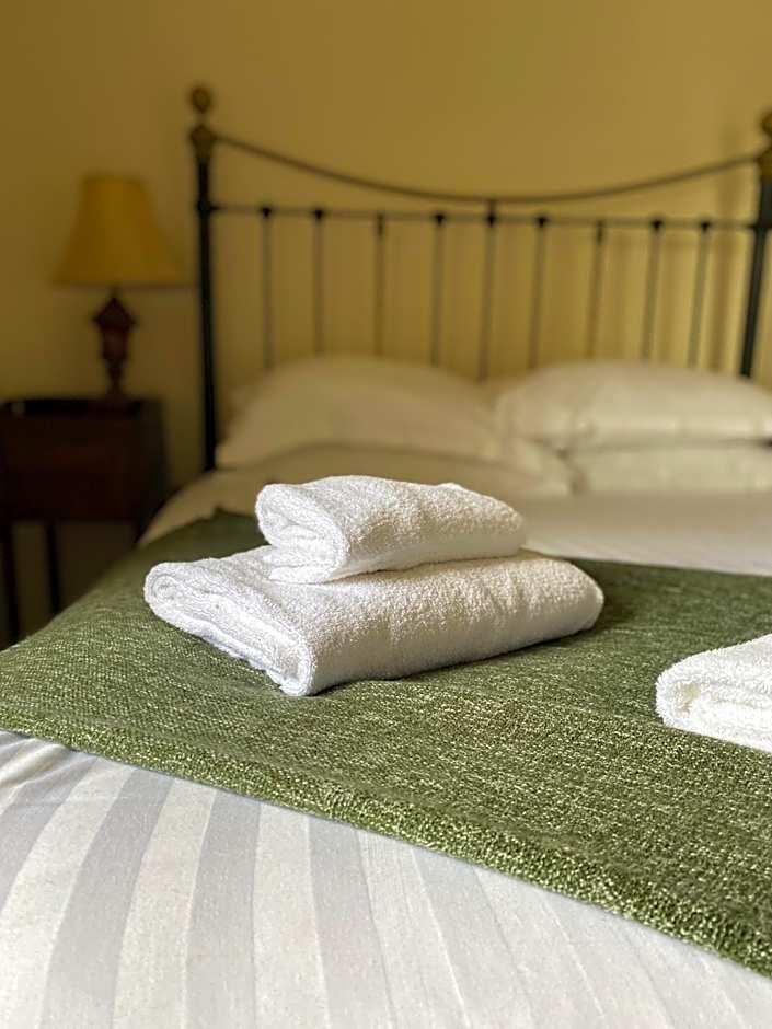 Derby Arms Witherslack