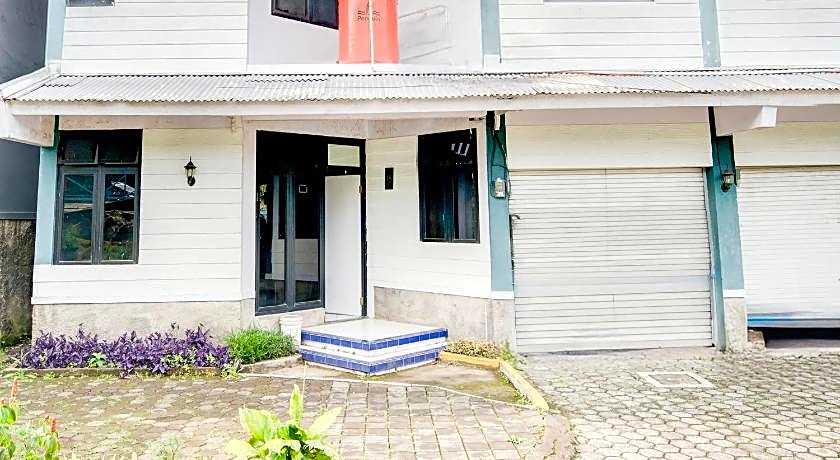 Collection O Puncak Near Kota Bunga Formerly Villa Gunung Agape