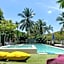 The Living Pool Villas