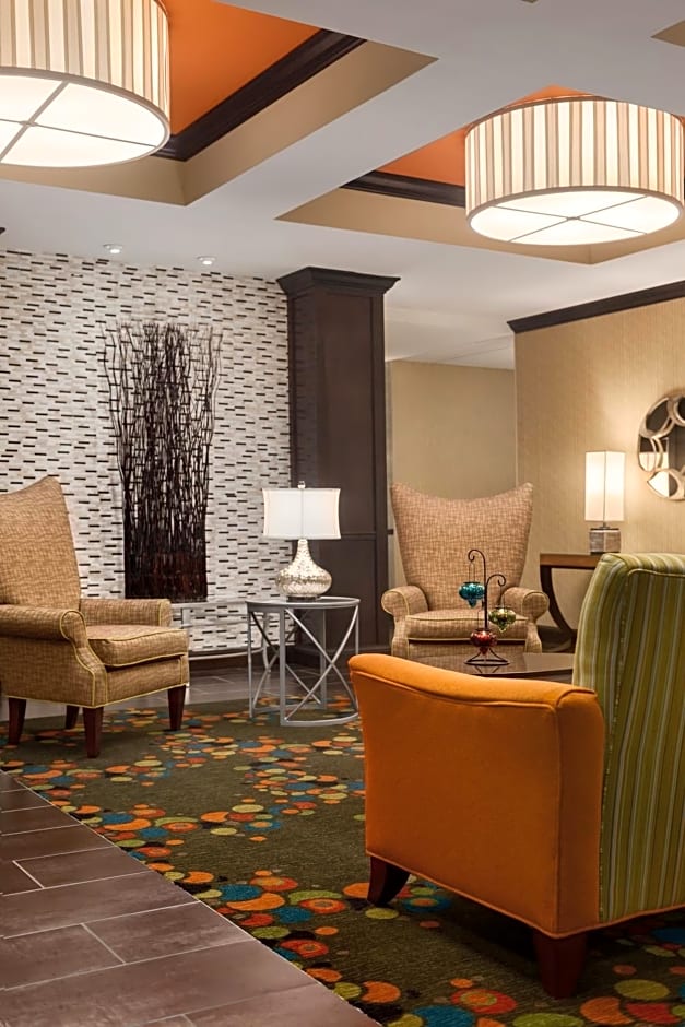 Homewood Suites by Hilton Joplin