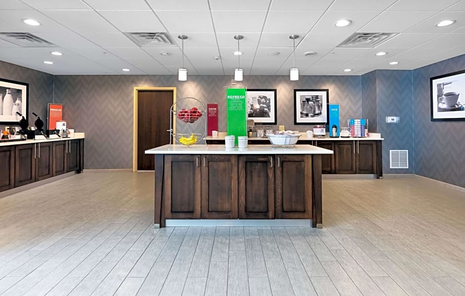 Hampton Inn Wetumpka