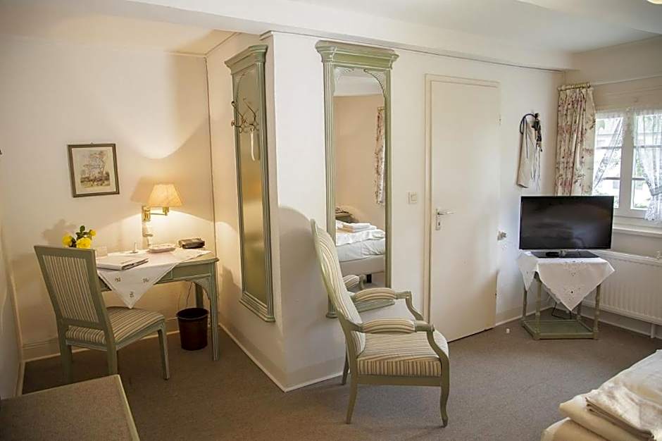 Akzent Hotel Gut Höing