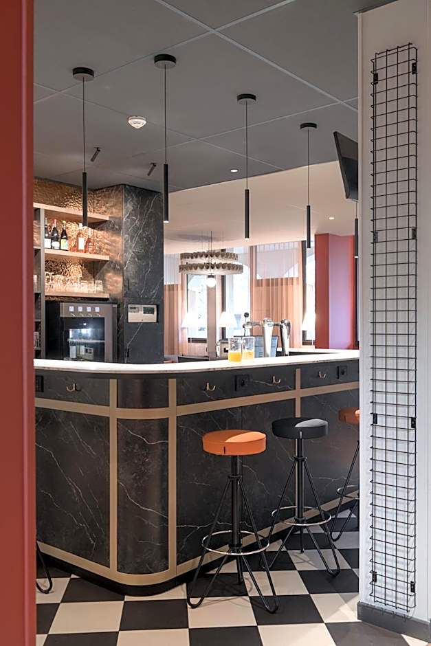 ibis Paris Rueil-Malmaison