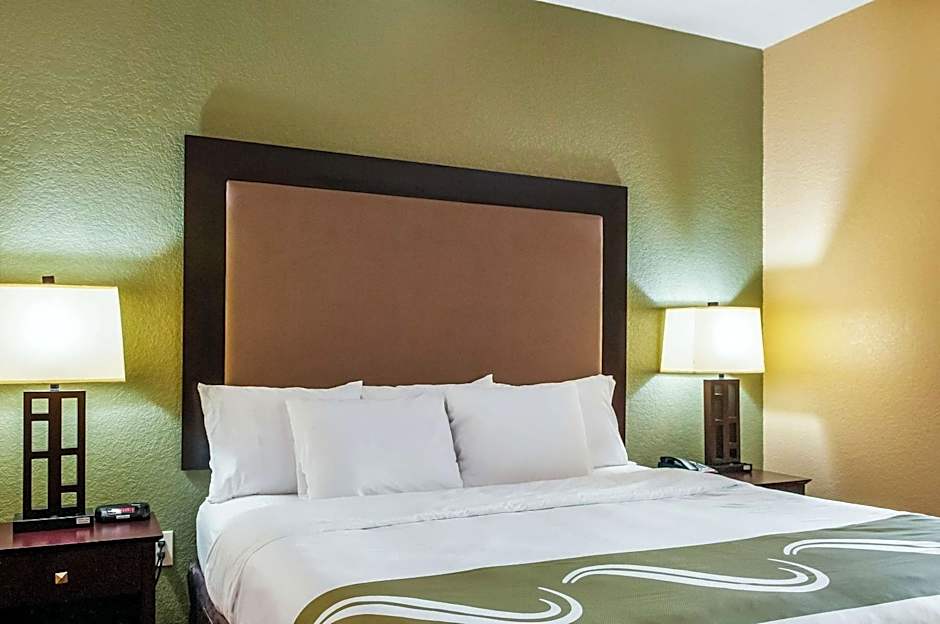 Quality Inn & Suites Slidell