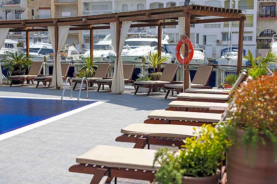 Hotel Port Salins by Pierre & Vacances