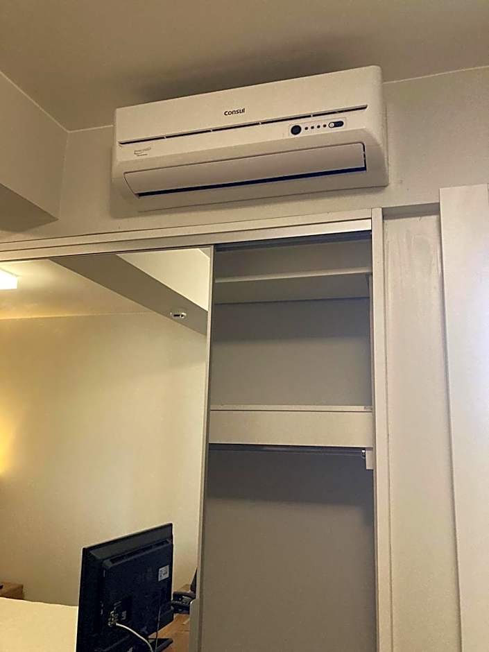 Hotel Águas Claras DFMr