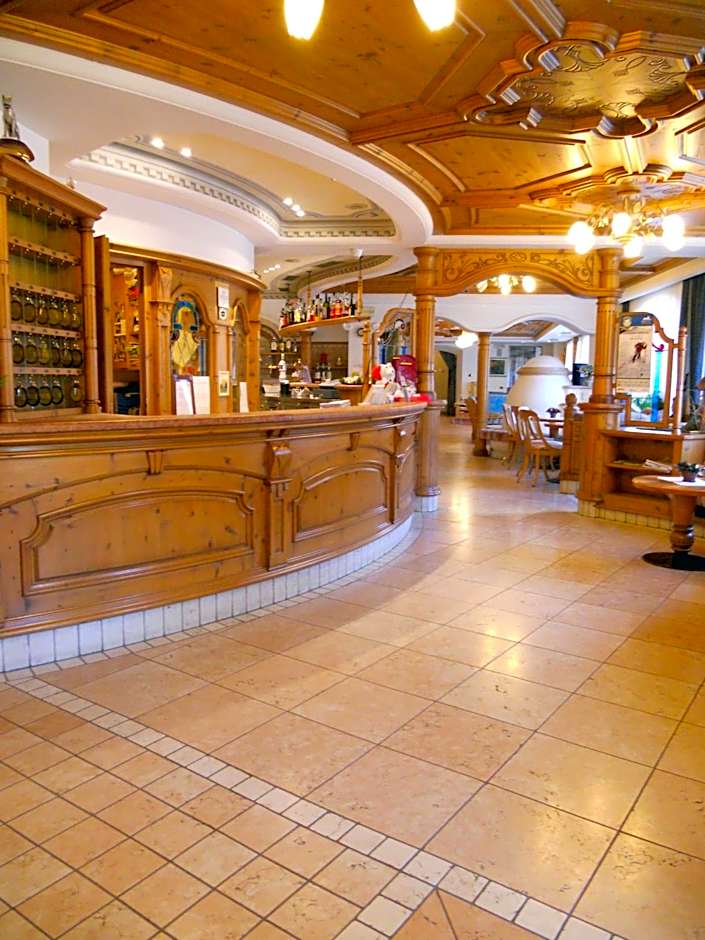 Family Hotel La Perla